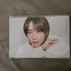 JOHNHAN BANILA CO K-POP タレントカード