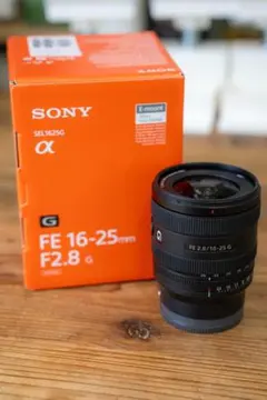 2026年最新】sony fe 24-70の人気アイテム - メルカリ