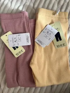 年末セール レギンス 90サイズ