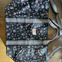 Cath Kidston超美品特大ボストンバッグ
