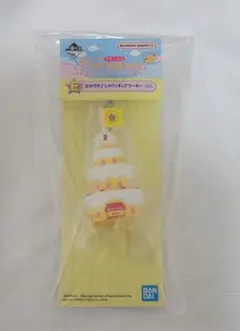 一番くじ　たまごっち　E賞　おみせやさんのフィギュアマーカー　ケーキやさん