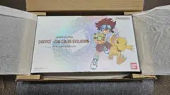 新品未開封品 デジモンアドベンチャー25th | 未来への可能性!! 特典カード デジモンアドベンチャー25th 未来への可能性 デジヴァイス 特典