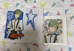 スタライ 10th 小鹿ジュイス アクスタ&ペンラデコセット - メルカリ