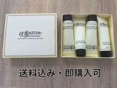 La Bottega アメニティー