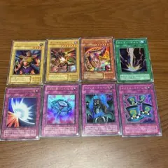 遊戯王　2期　まとめ売り