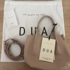 新品　GIANNI CHIARINI DUAバッグ XS ピンクソルトのサムネイル