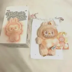 正規品ラブブTHE MONSTERS Big into Energy