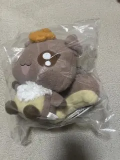 プリキュア5 ナッツ ぬいぐるみ