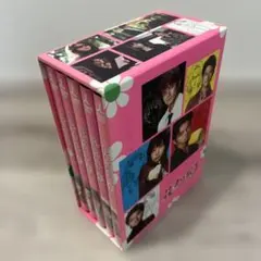 花より男子2（リターンズ） DVD-BOX 全6巻セット - メルカリ