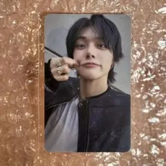 YEONJUN NO LABELS PART01 Sound wave ラキドロ