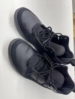 NIKEナイキ　ジョーダン　フェイドアウェイ　スニーカー 25.5cm