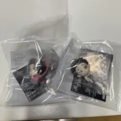 鬼滅の刃　つまんでつなげてますこっと　狛治　恋雪