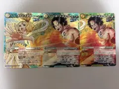 ミラバト 神Ω3枚セット ミラバト 神Ω3枚セット - メルカリ