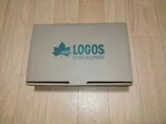 LOGOSブランケット