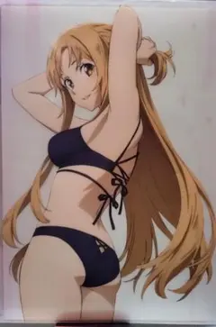 2026年最新】ソードアート・オンライン 水着 アスナの人気アイテム