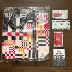 嵐　非売品グッズ 2026年最新】嵐非売品グッズの人気アイテム - メルカリ