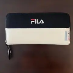 FILA 長財布のサムネイル