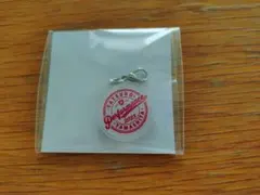 山下達郎非売品キーホルダーのサムネイル