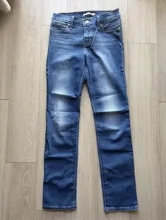 Levi's 312 Shaping Slim デニム 26