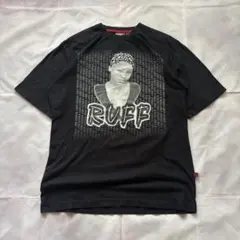 RUFF RYDERS EVE B系 hiphop 90s Rap teeのサムネイル
