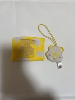 えーパンダ AAA 黄