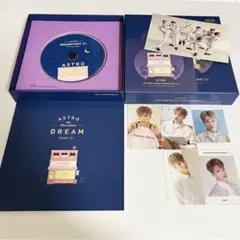 ★ASTRO★【DREAM PART.01】ラキ