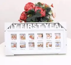 写真フレーム　新生児