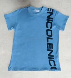 NICOLE タオル地　Tシャツのサムネイル