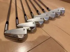 5-P 6本セット MP-37 ミズノ アイアン DG R400 養老 - メルカリ