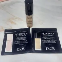 Dior FOREVER SKIN GLOW