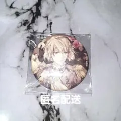 アイナナexpo 棗巳波 缶バッジ