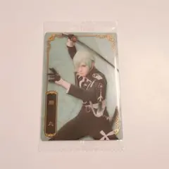 膝丸 ウエハース