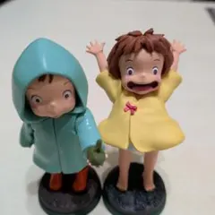 となりのトトロ　ポーズがいっぱいコレクション　メイのサムネイル