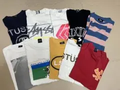 Stussy まとめ売り ④ oldstussy 90s古着 卸 - メルカリ