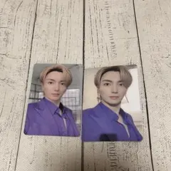 SUPER JUNIOR イトゥク トレカ 35枚セット - メルカリ