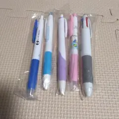 未開封　ボールペン 5本セット