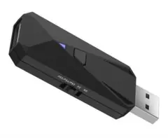 Nintendo Switch/PS4対応 コントローラー変換コンバーター