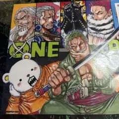 ゾロプレイマット