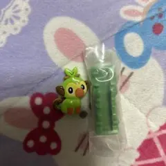 神奇寶貝 驚奇蛋 敲音猴