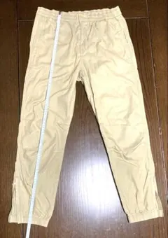 Calvin Klein Jeans カーゴパンツ ベージュ系,メンズのサムネイル