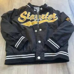 ブラック ジャケット XS