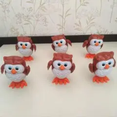 おふう　ぬいぐるみ　フクロウ Amazon.co.jp: おふう ぬいぐるみ オリエンタルトーイ 昭和