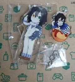 鬼滅の刃グッズセット