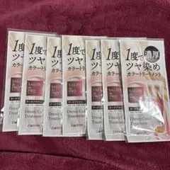 SALON de PRO Dressy Color Treatment 2包のサムネイル