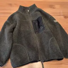 ロゴスデイズ　LOGOS　DAYS　ボアブルゾン