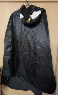 ホロライブ 沙花叉クロヱ ポンチョ 水族館