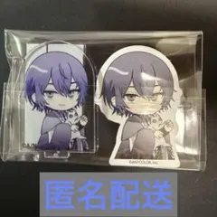 にじさんじ チョコエッグ プラス 小柳ロウ