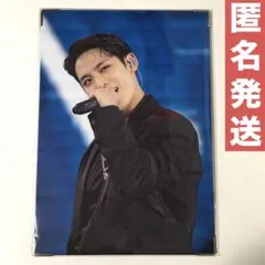 SEVENTEEN セブチ　ミンギュ　エキシビジョン　プレミアムフォト