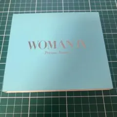 WOMAN 9～Precious Beauty～