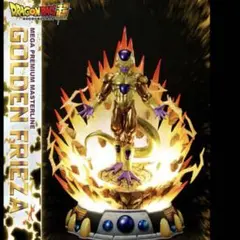 CLASS FIGURE 限定絶版ドラゴンボールトゴールデンクウラガレージキットスタチュー1/4サイズ巨大 フィギュアクラス 爆誕！！スーパー ドラゴンボールGT コミック・アニメ